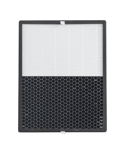 BLACK+DECKER Replacement HEPA + Carbon Filter for BAPUV350, AF5
