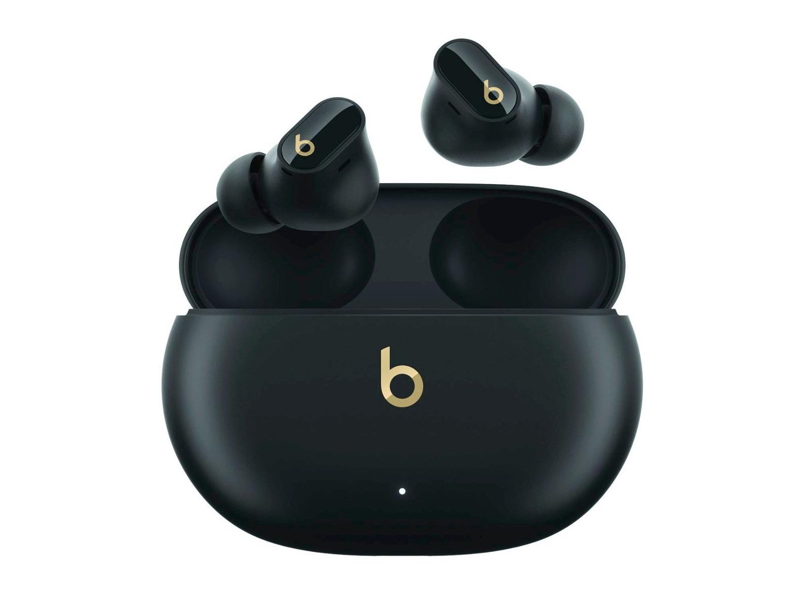 Beats Studio Buds + True Wireless Noise-Cancelling Earbuds