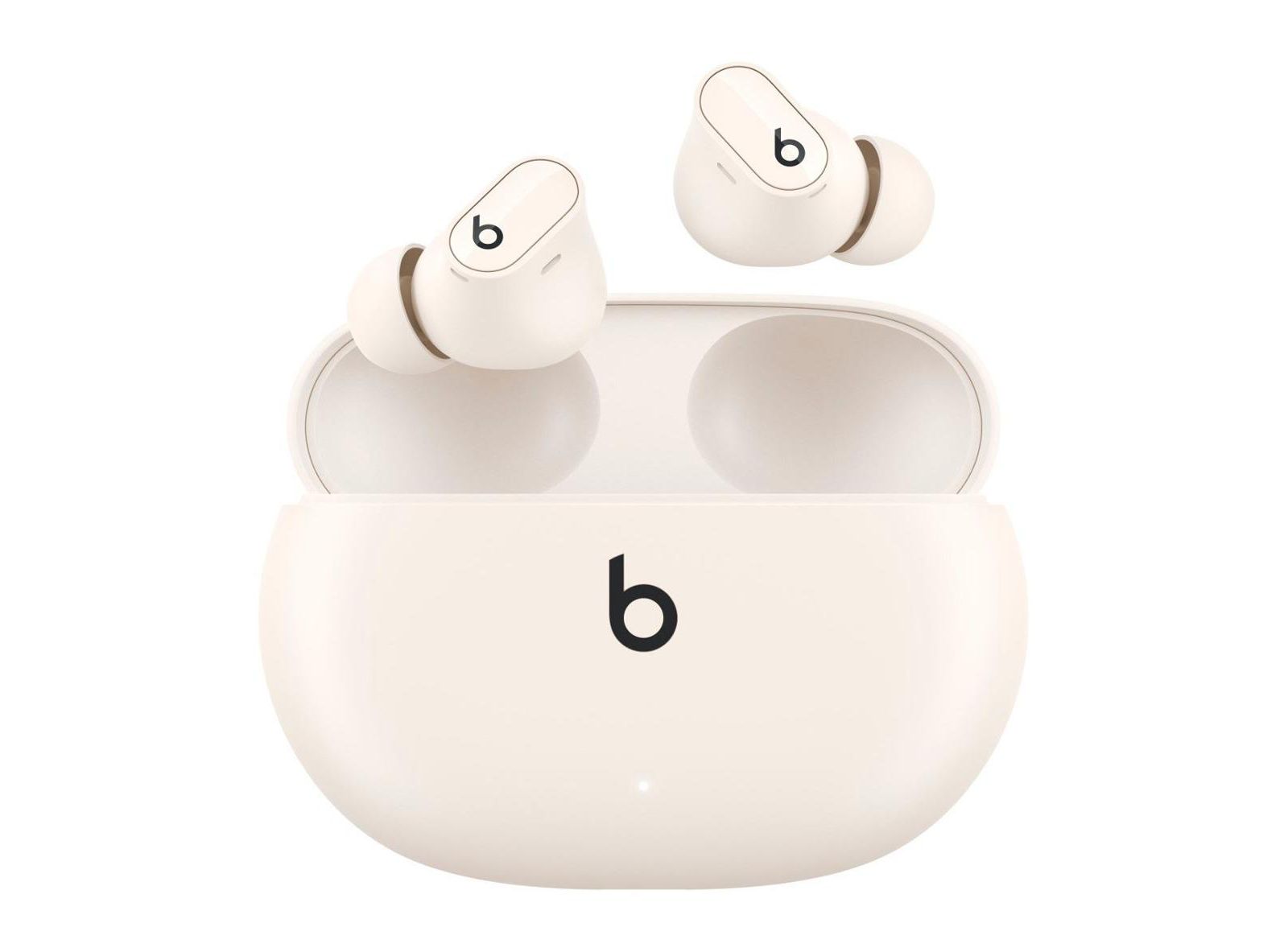 Beats Studio Buds + Wireless Noise-Cancelling Earbuds