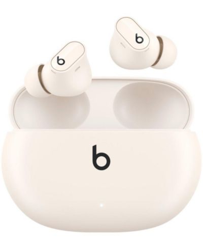 Beats Studio Buds + Wireless Noise-Cancelling Earbuds
