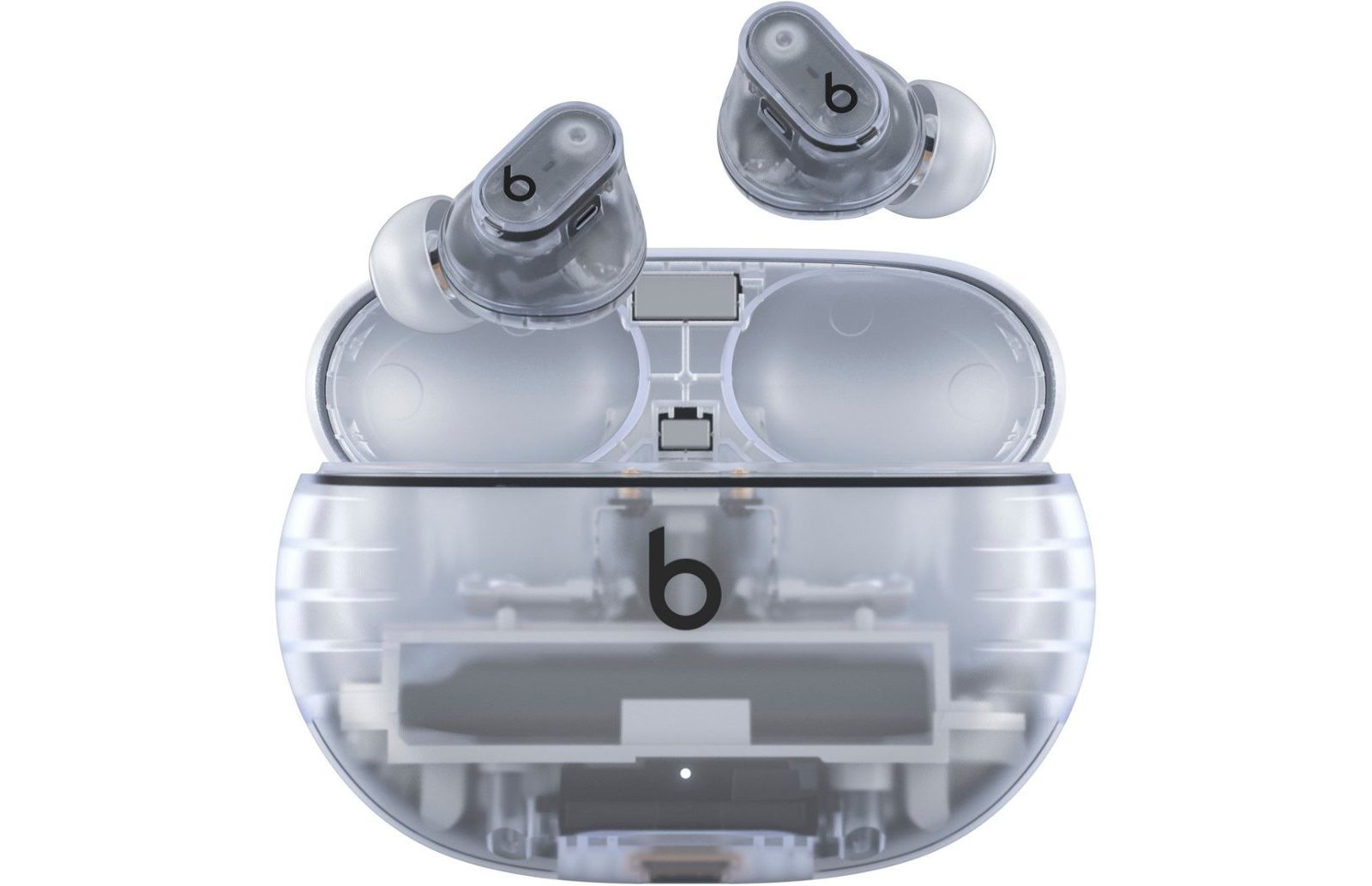 Beats Studio Buds + True Wireless Noise-Cancelling Water-Resistant Earbuds