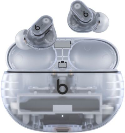 Beats Studio Buds + True Wireless Noise-Cancelling Water-Resistant Earbuds