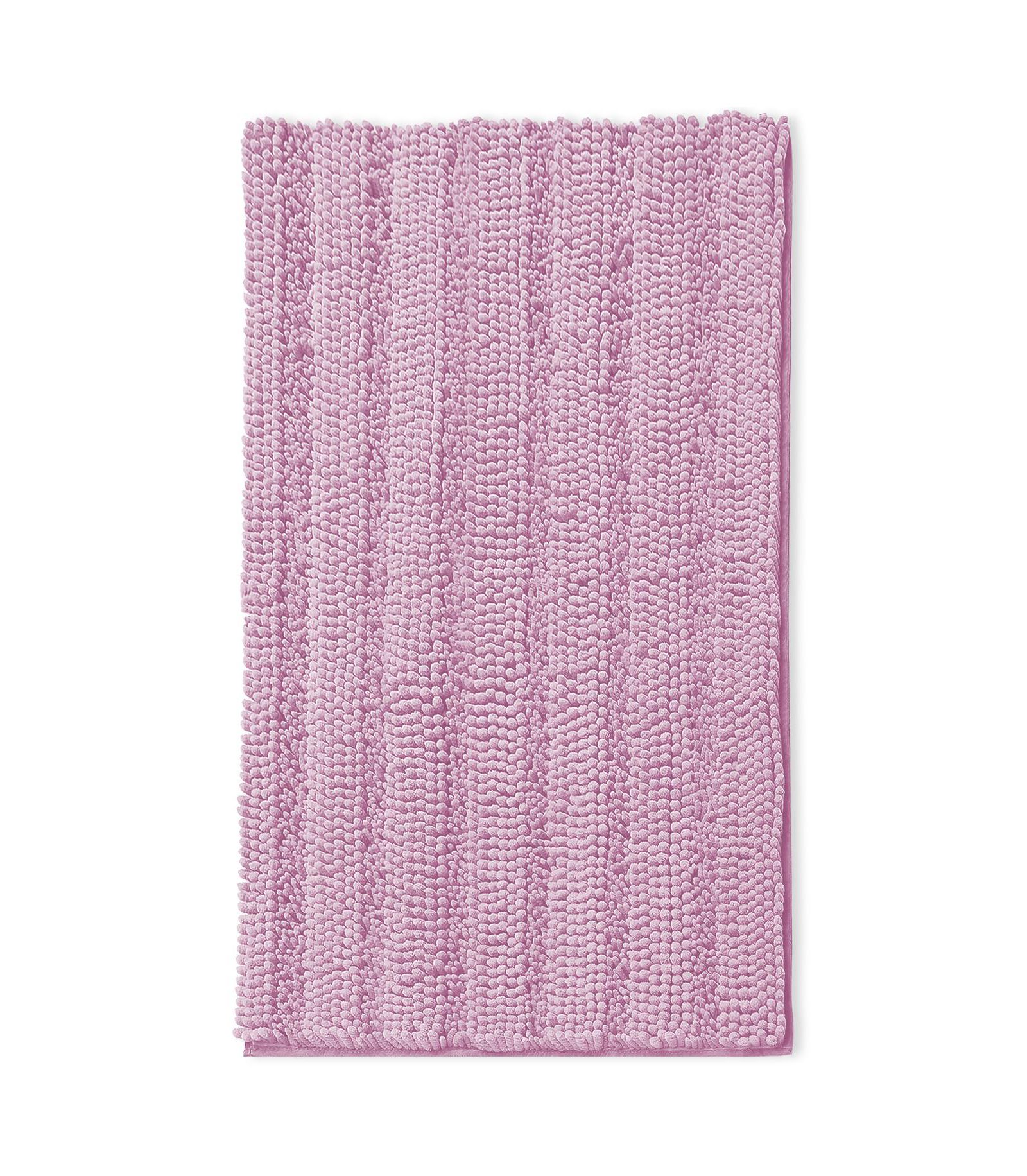 Коврик для ванной Clara Clark Chenille мягкий, нескользящий, 44"x26"