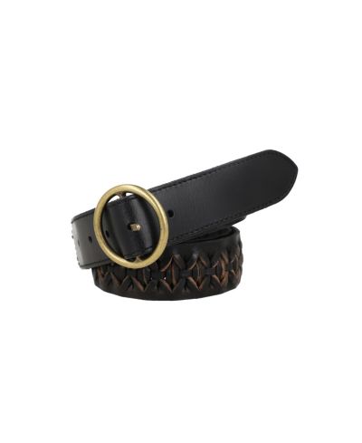 Ремень Frye Women's Woven Leather