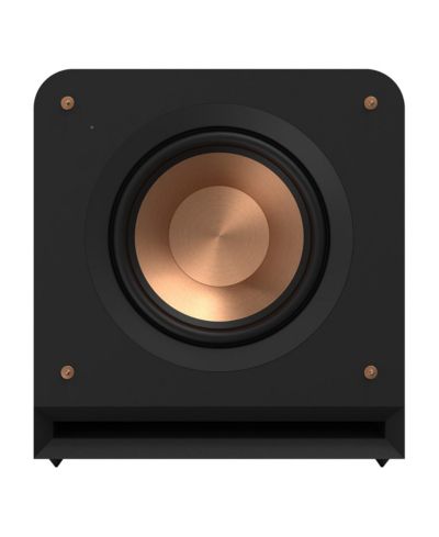 Klipsch Reference Premiere RP-1000SW 600W 10" Cerametallic Driver Subwoofer