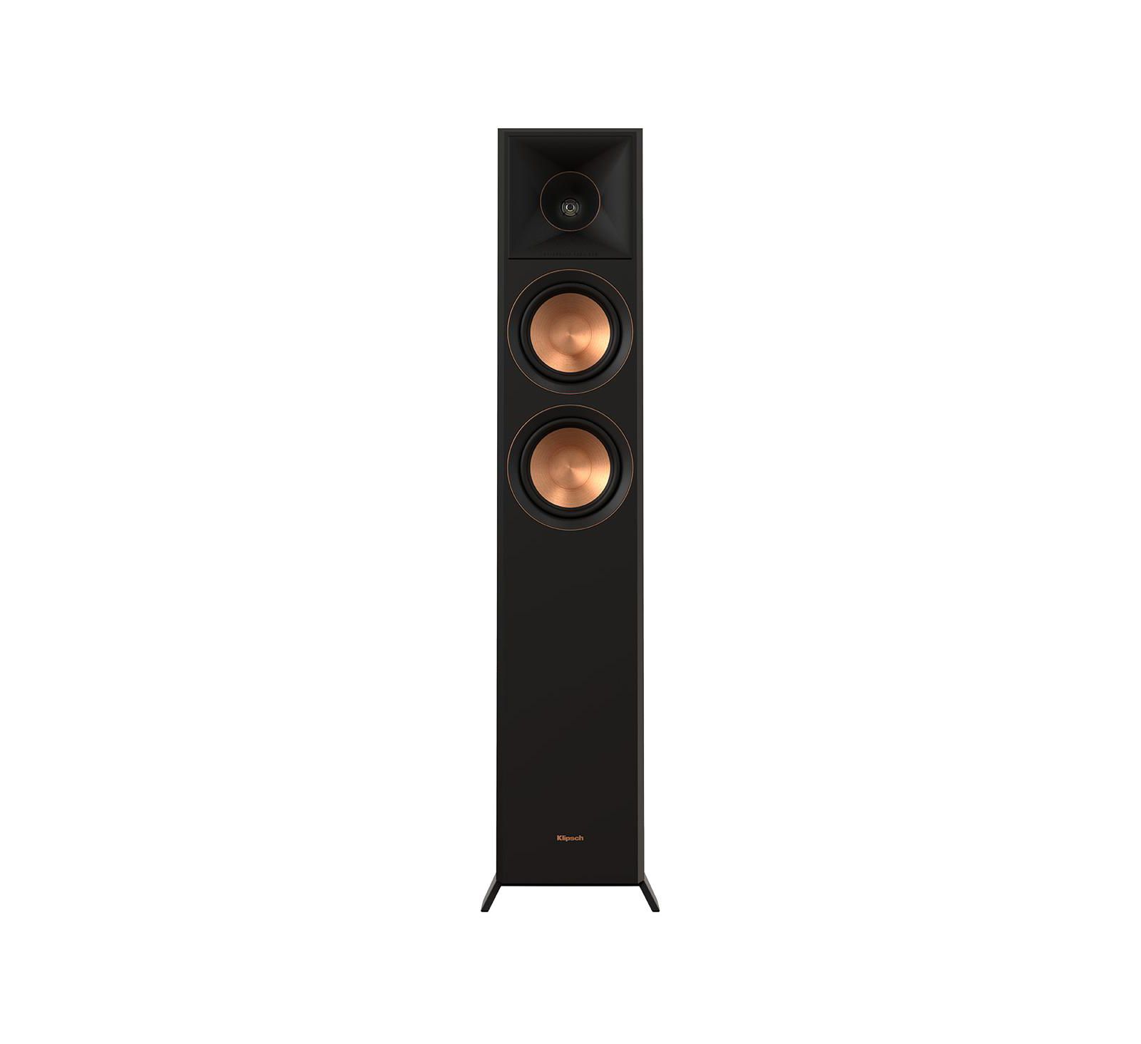 Klipsch RP-5000F-II 100W Dolby Atmos Floorstanding Speaker