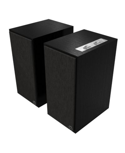 Klipsch The Sevens 200W Powered Bookshelf Speaker Pair