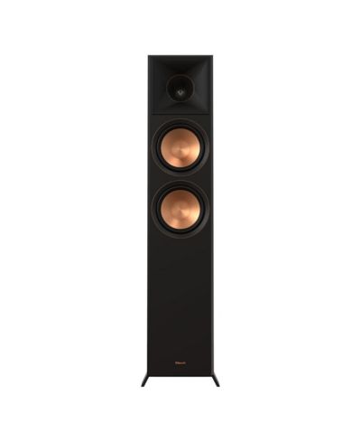 Klipsch Reference Premiere 125 Watt Hybrid Tractrix Horn Floorstanding Speaker