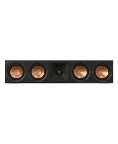 Центральный канал Klipsch RP-504C-II-WALNUT 4 Woofer Walnut