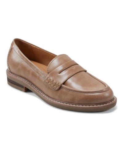 Light Brown Leather