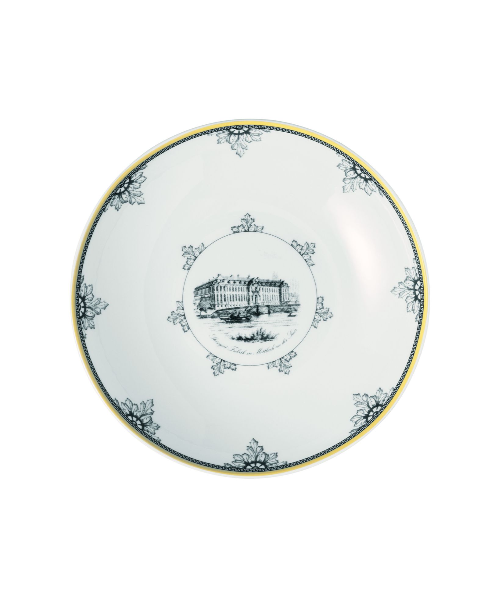 Чаша для пасты Villeroy & Boch Audun Maison
