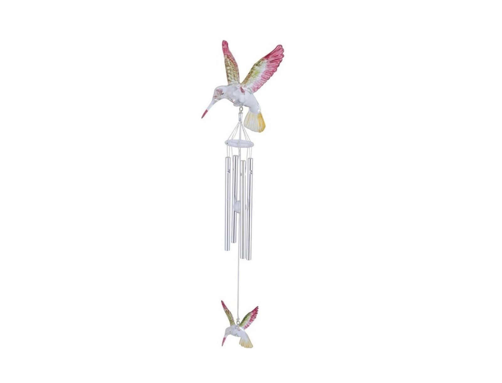 Акриловая ветряная вертушка Hummingbird 16" Long