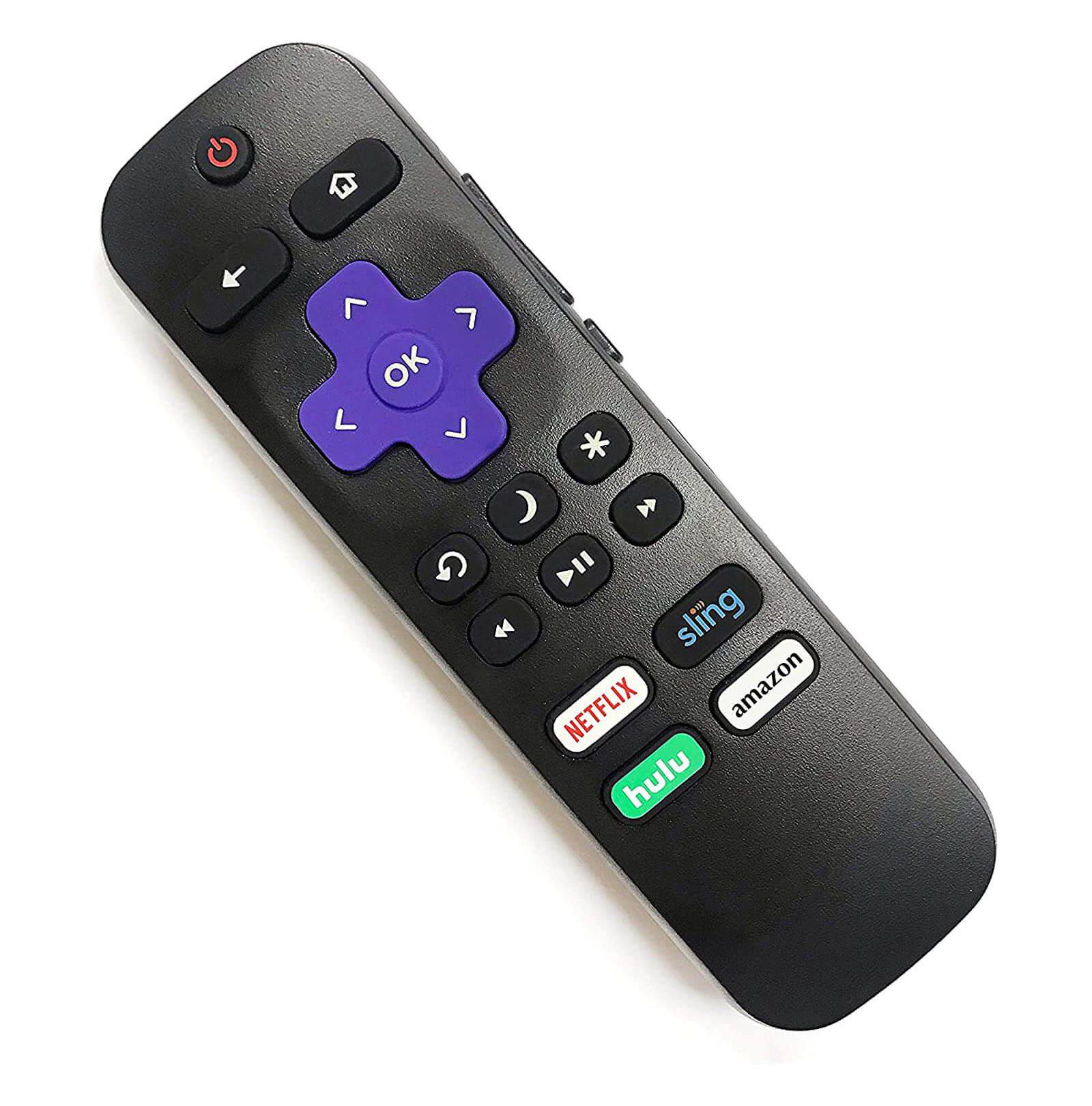 Roku Voice Remote