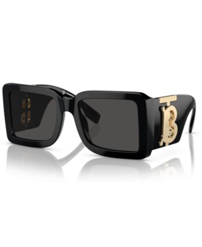 Женские солнцезащитные очки Burberry BE4406U