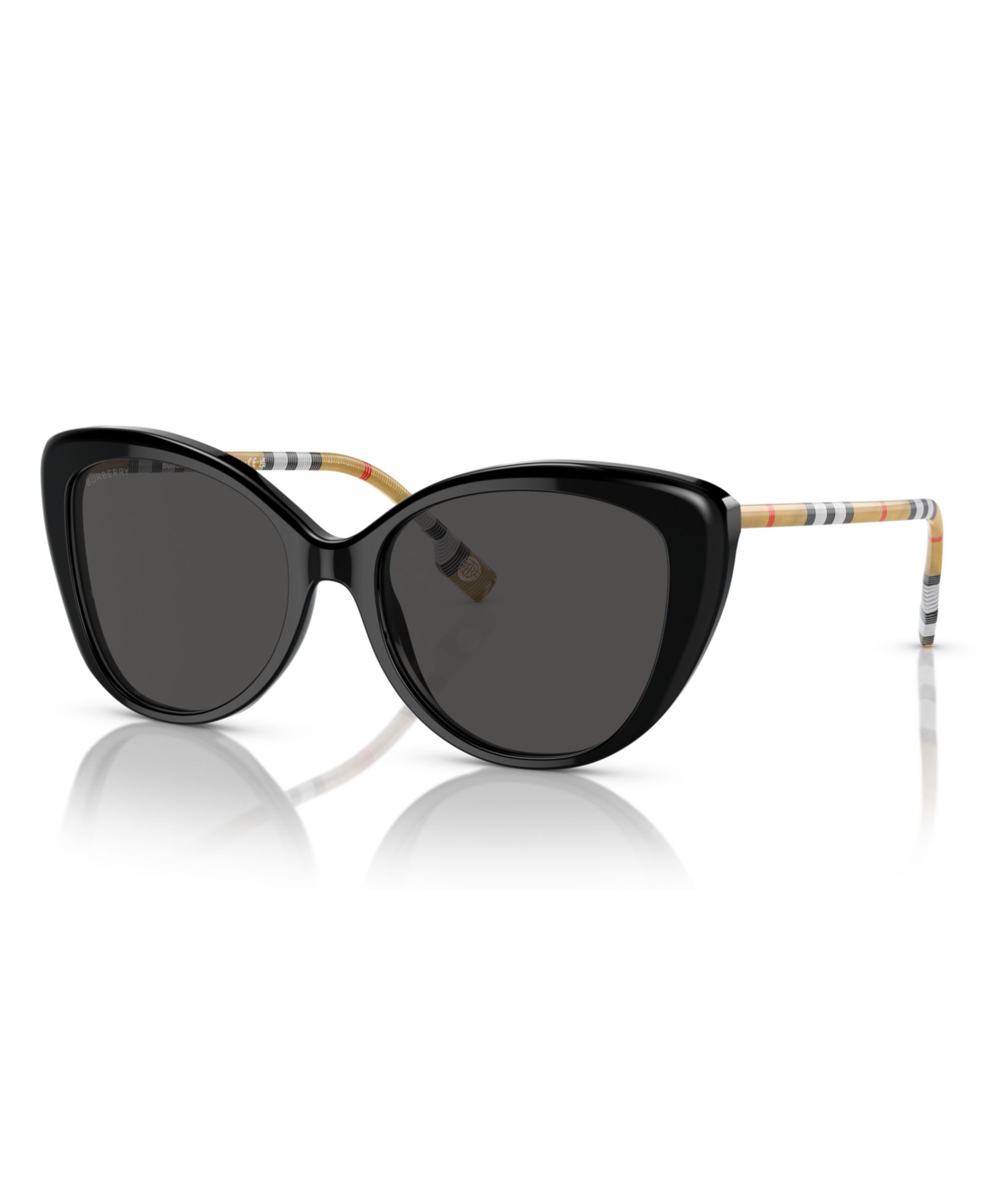 Солнцезащитные очки Burberry BE4407