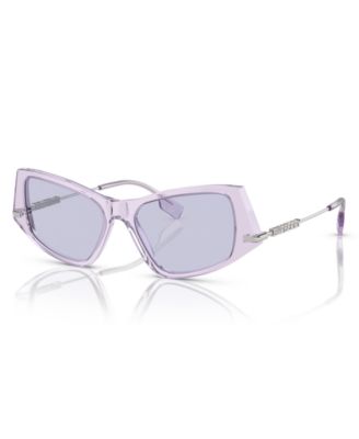 Солнцезащитные очки Burberry Women's BE4408