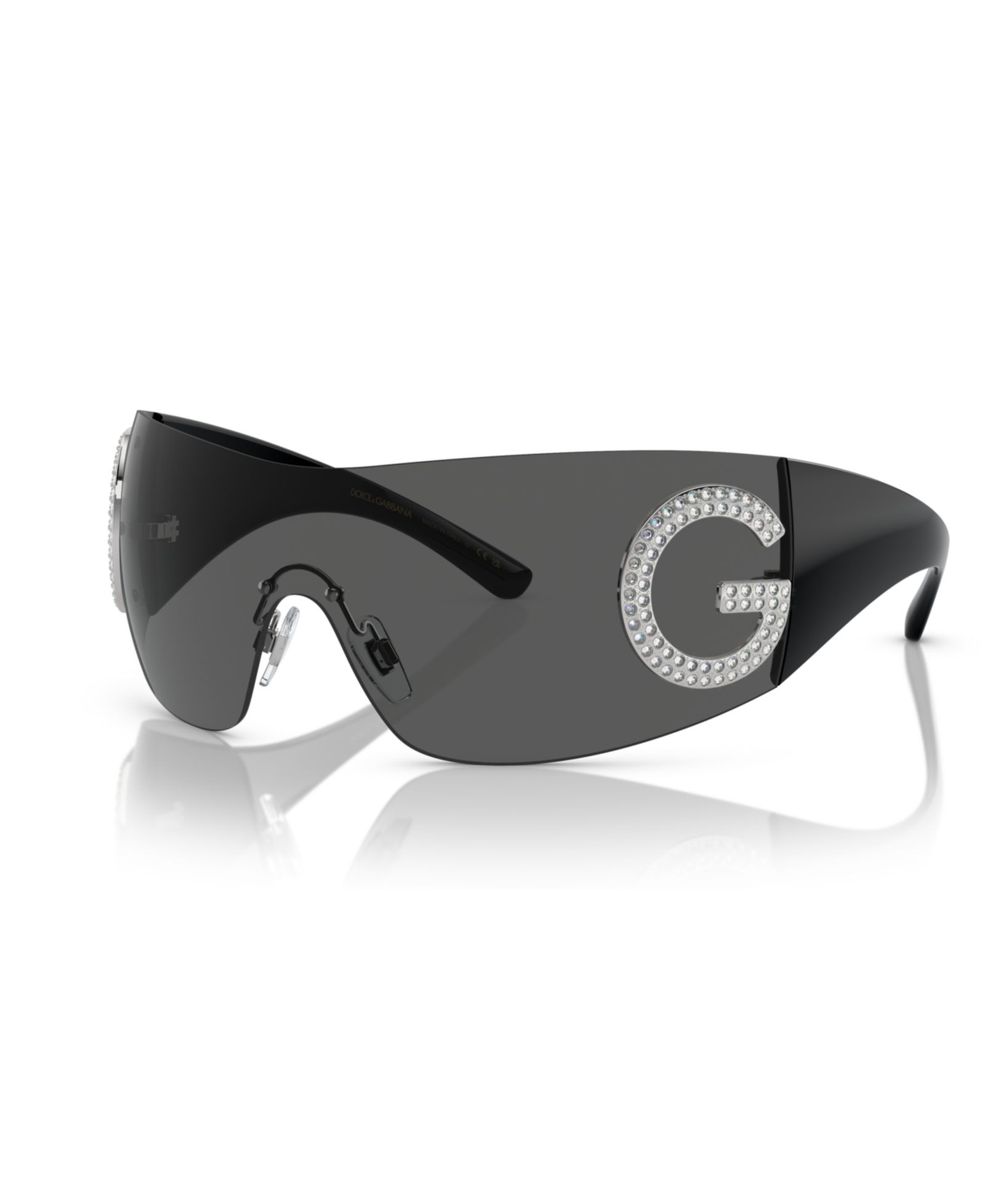 Женские солнцезащитные очки Dolce&Gabbana DG2298B