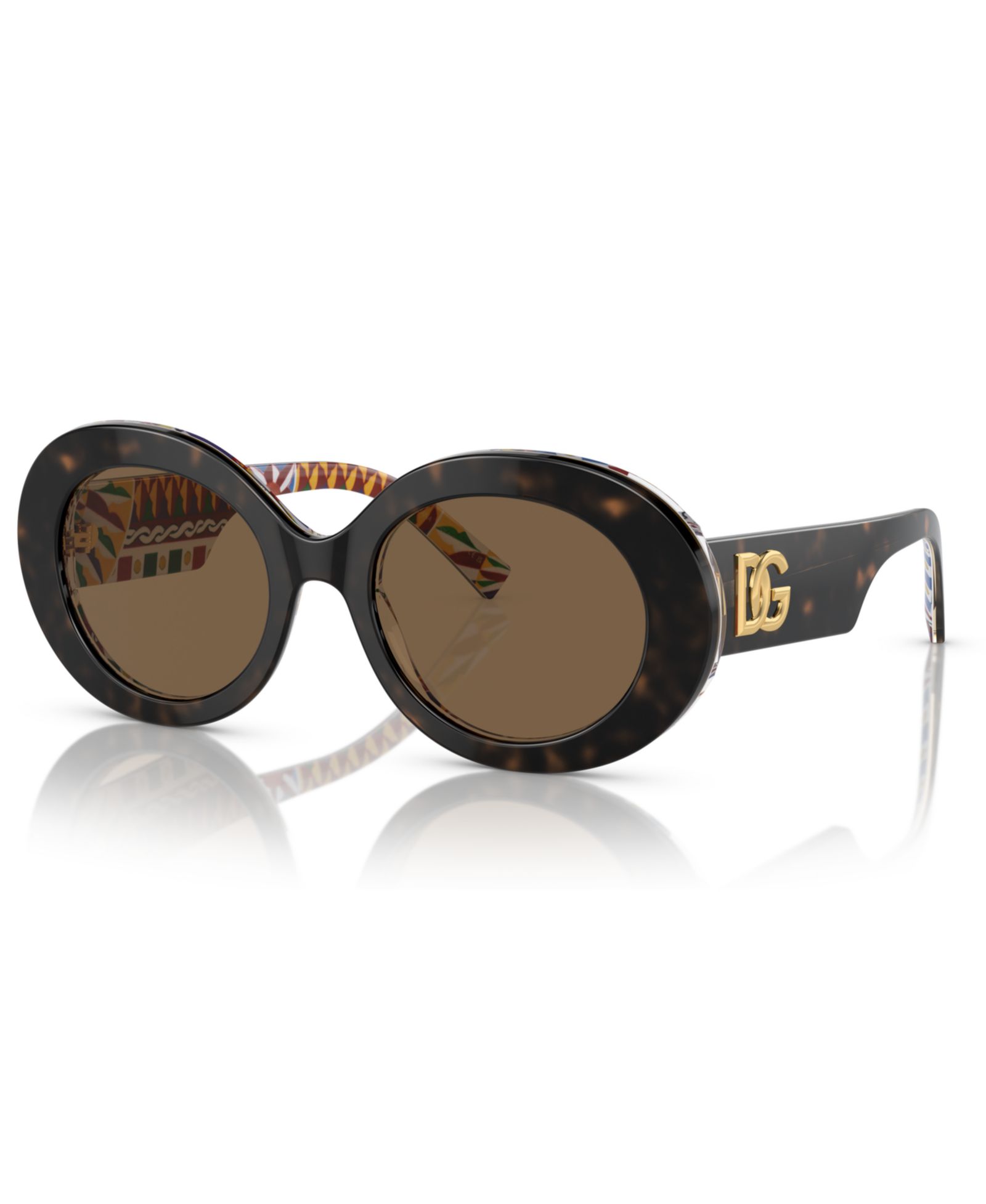 Солнцезащитные очки Dolce&Gabbana Women's DG4448