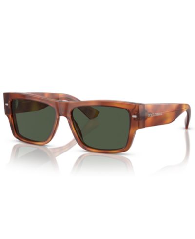 Солнцезащитные очки Dolce&Gabbana Men's Polarized DG4451