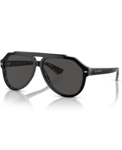 Мужские солнцезащитные очки Dolce&Gabbana DG4452