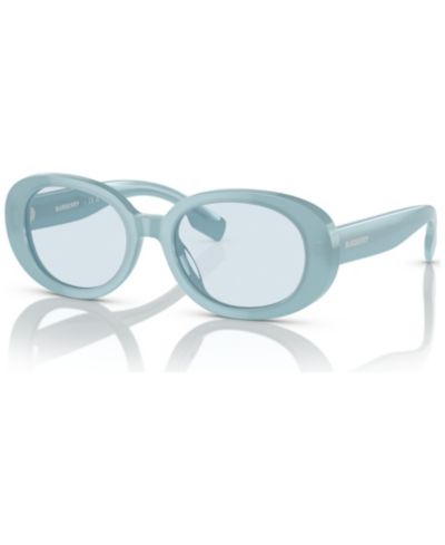 Солнцезащитные очки Burberry Kids JB4339 (Ages 7-10)