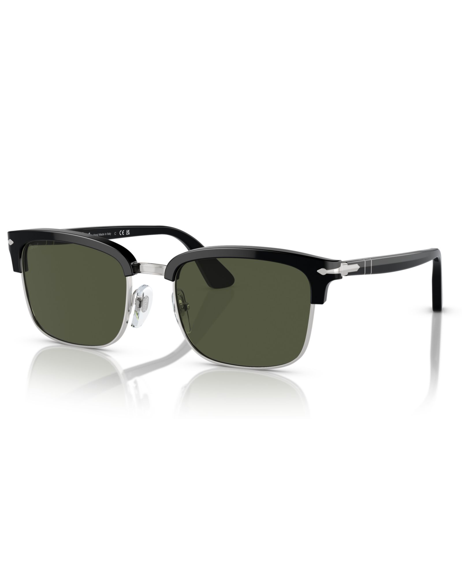 Persol Unisex Sunglasses PO3327S