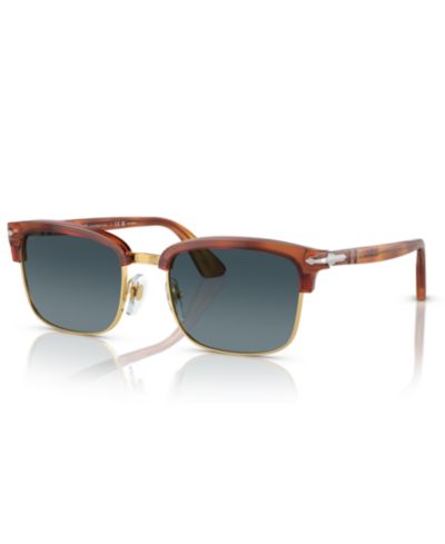 Солнцезащитные очки Persol Unisex Polarized Gradient PO3327S