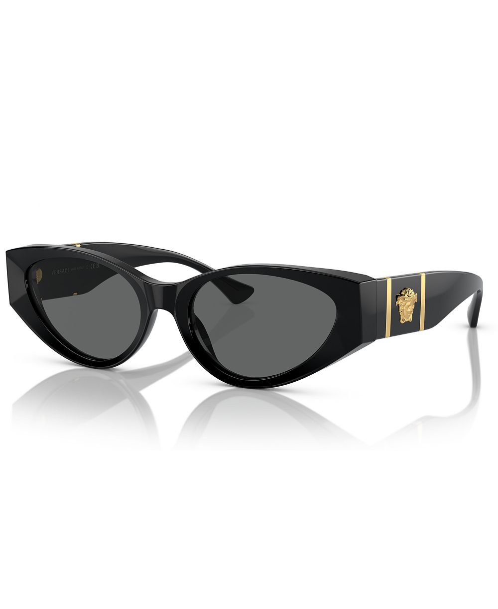 Versace Женские солнцезащитные очки VE4454