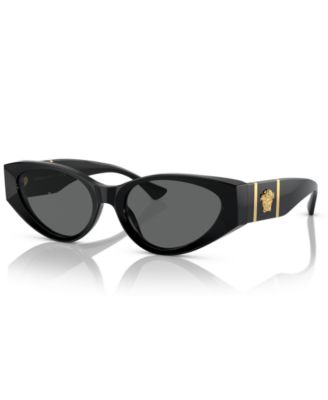Versace Женские солнцезащитные очки VE4454
