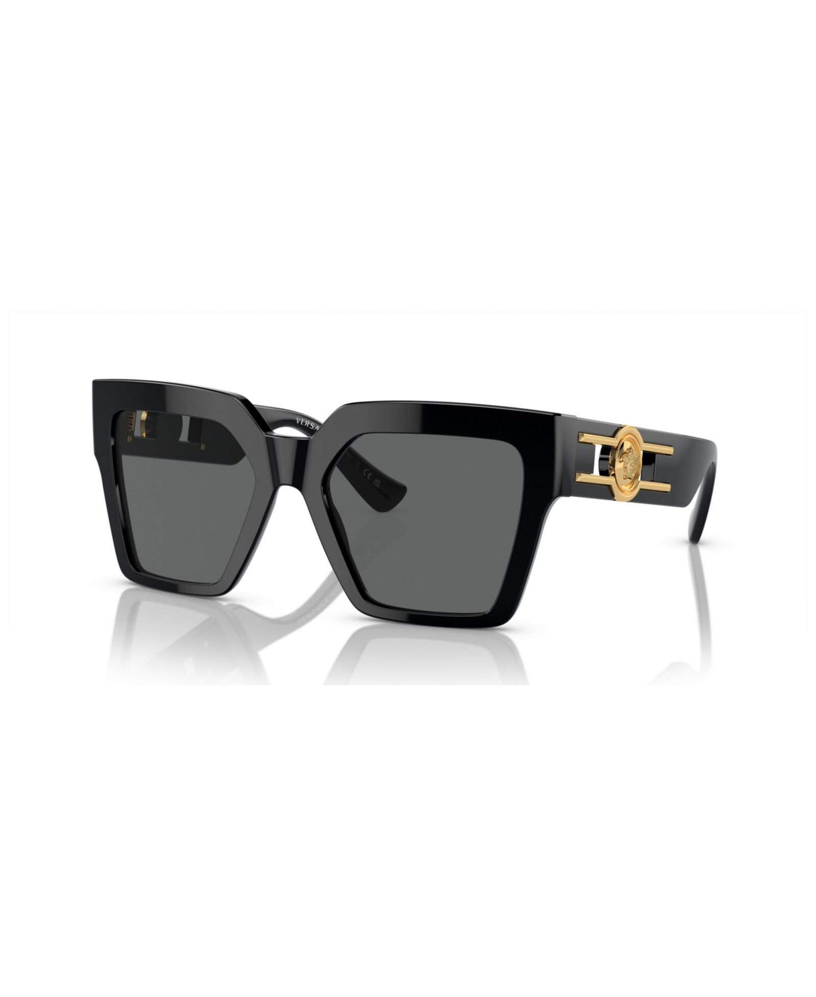 Versace Женские солнечные очки VE4458