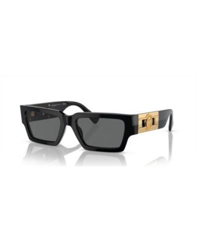 Versace Унисекс солнцезащитные очки VE4459F