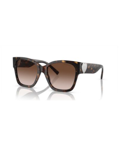 Tiffany & Co. Женские Sunglasses, Gradient TF4216