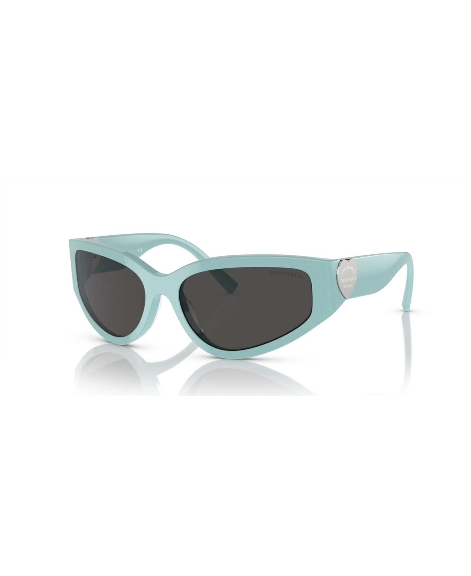 Tiffany & Co. Women's Sunglasses TF4217