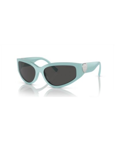 Солнцезащитные очки Tiffany & Co. TF4217 для женщин