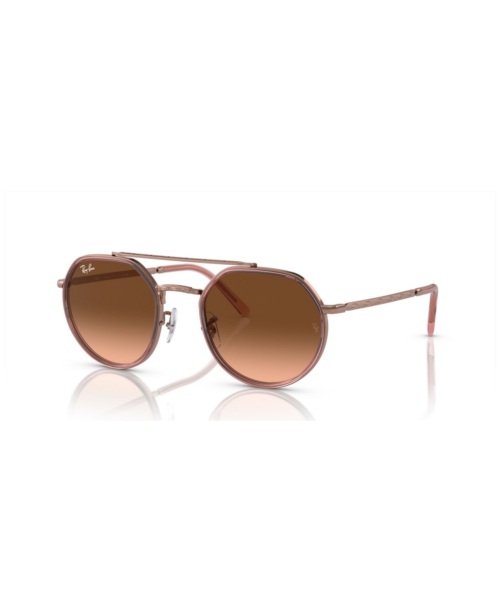 Солнцезащитные очки Ray-Ban Unisex Gradient RB3765