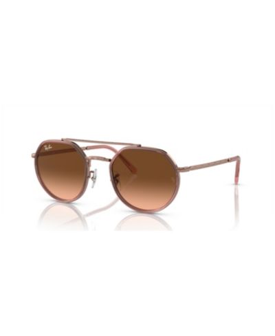 Солнцезащитные очки Ray-Ban Unisex Gradient RB3765