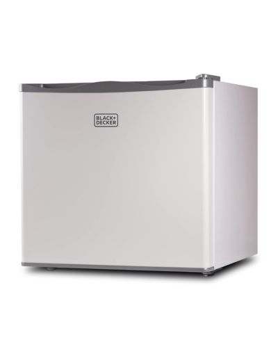 Морозильная камера BLACK+DECKER 1.2 cu.ft. компактная вертикальная - White