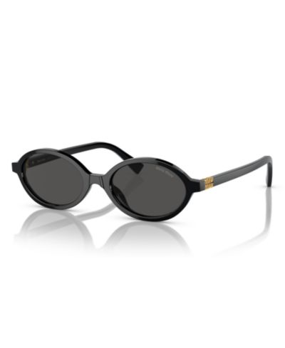 MIU MIU Женские солнцезащитные очки MU 04ZS