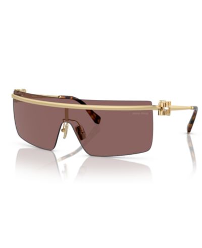 Женские солнцезащитные очки MIU MIU MU 50ZS