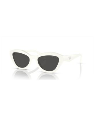 Солнцезащитные очки Prada Butterfly, PR A02S