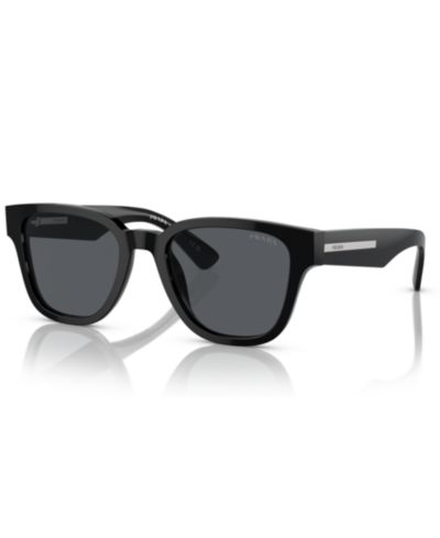 Солнцезащитные очки Prada Round Men's PR A04S