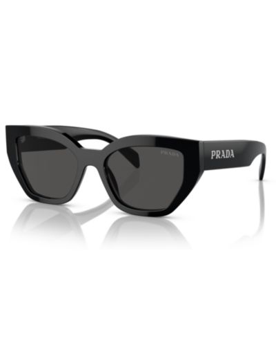 Prada Солнцезащитные очки Butterfly PR A09SF