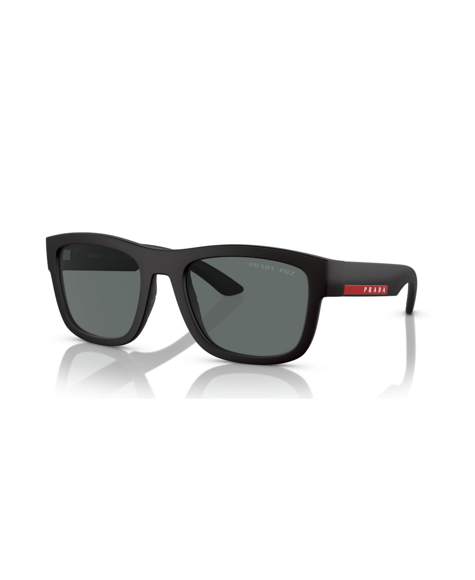Солнцезащитные очки PRADA LINEA ROSSA Polarized, PS 01ZS