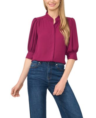 Deep Mulberry