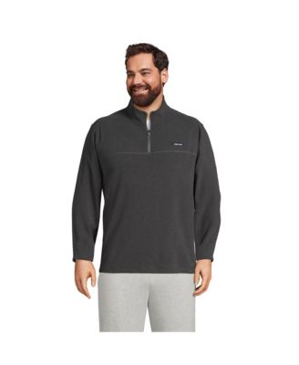 Dark charcoal heather