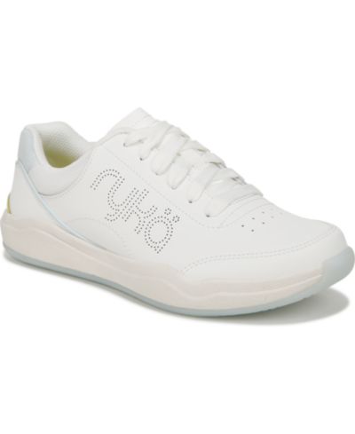 Ryka Women's Courtside Pickleball Sneakers