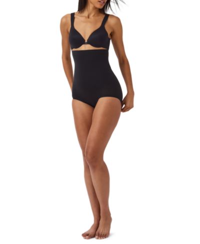 Боди SPANXsculpt™ OnCore Open-Bust Mid-Thigh Bodysuit 10399R