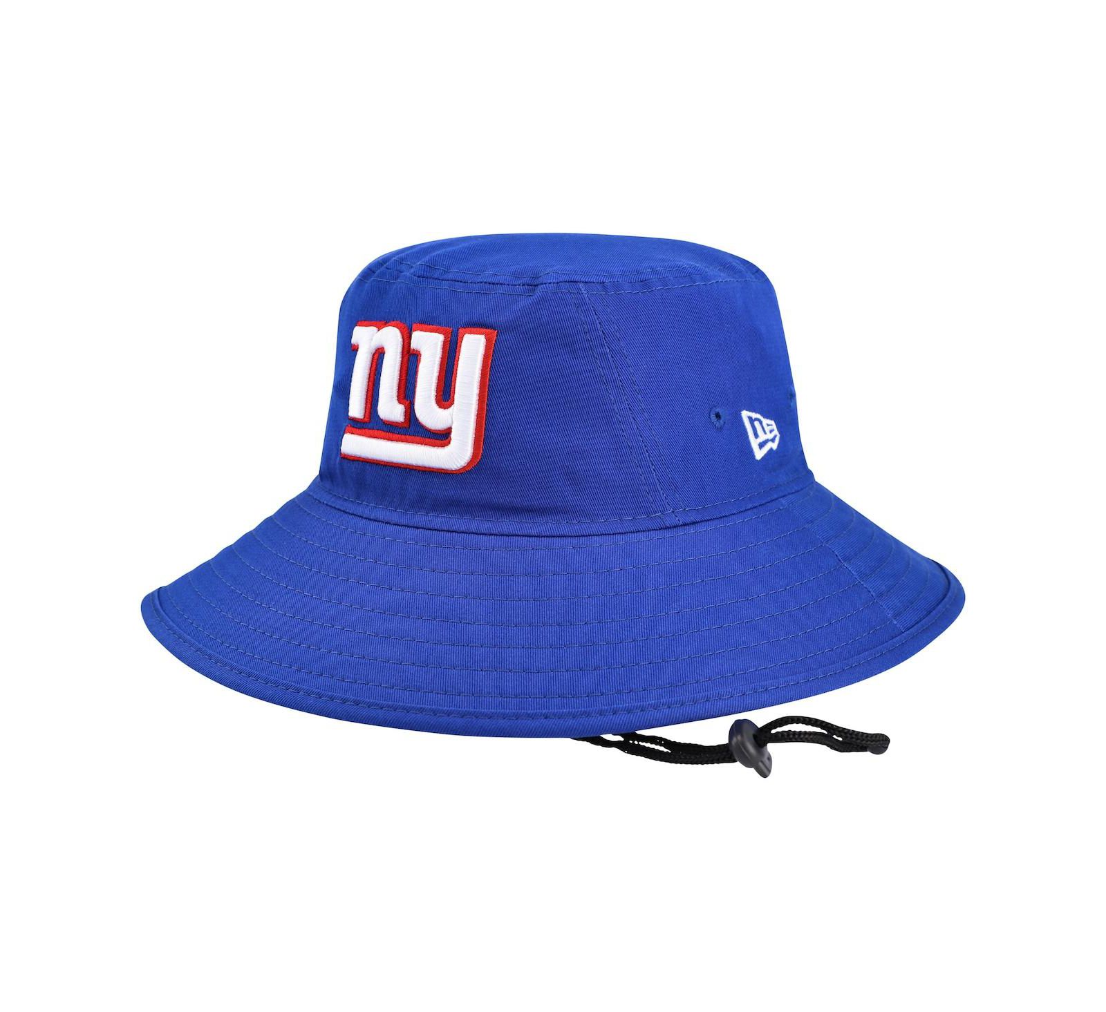 Мужская кепка New Era Royal New York Giants Main Bucket