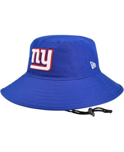 Мужская кепка New Era Royal New York Giants Main Bucket