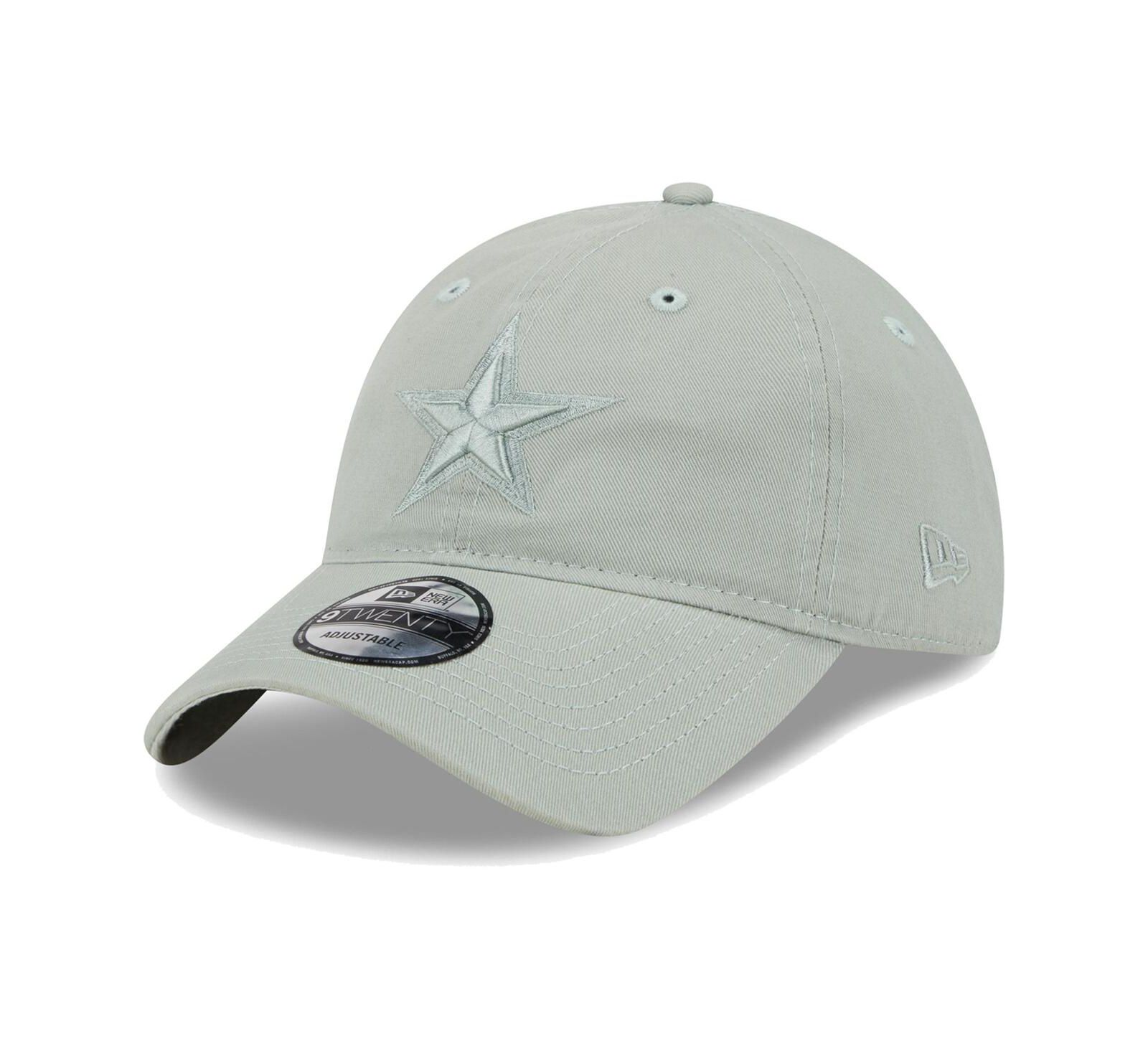 Кепка New Era Dallas Cowboys 9TWENTY Мужской